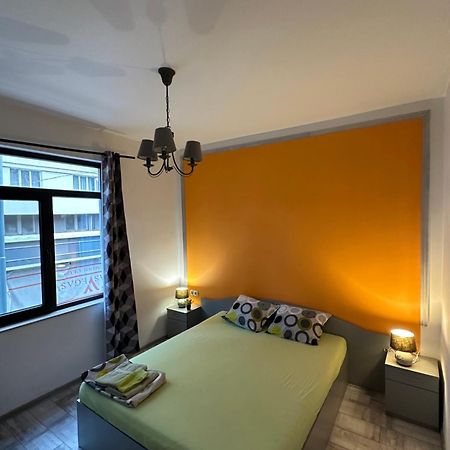 Comfort Guest Rooms Plovdiv Esterno foto