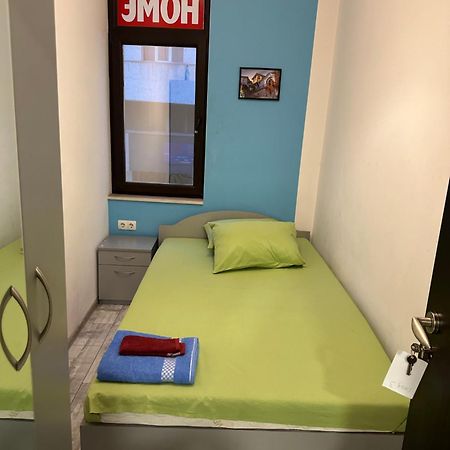 Comfort Guest Rooms Plovdiv Esterno foto