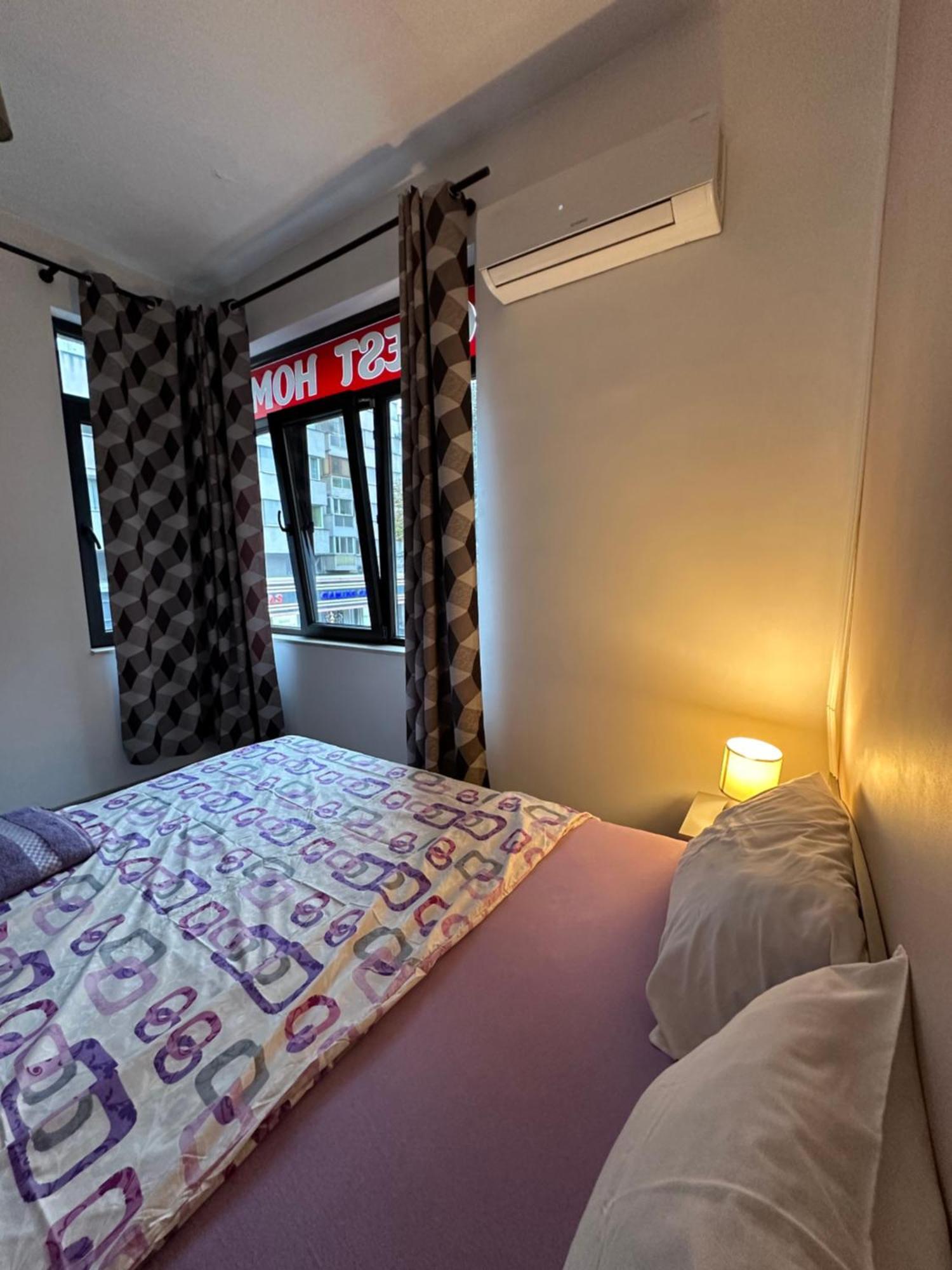 Comfort Guest Rooms Plovdiv Esterno foto