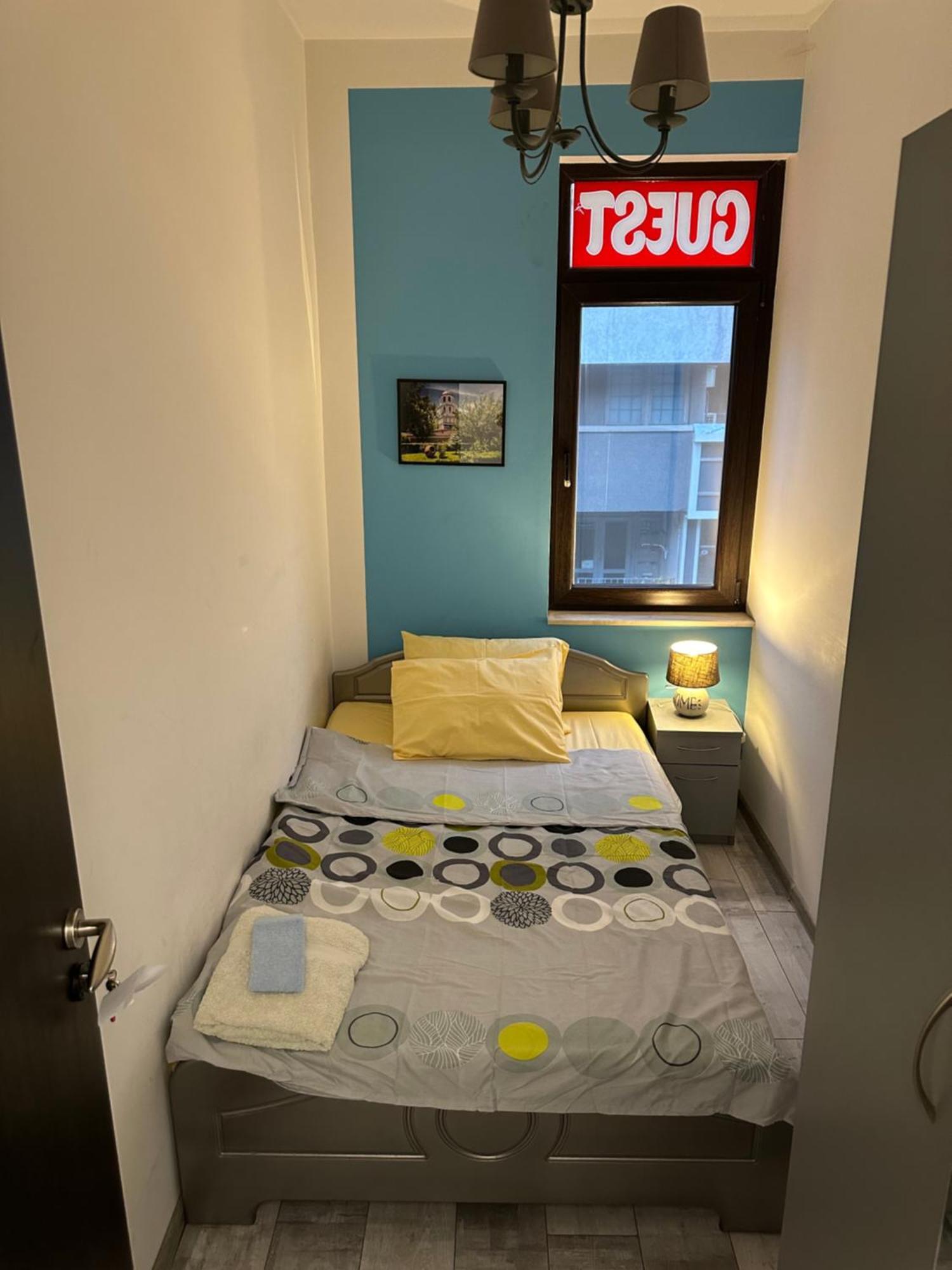 Comfort Guest Rooms Plovdiv Esterno foto
