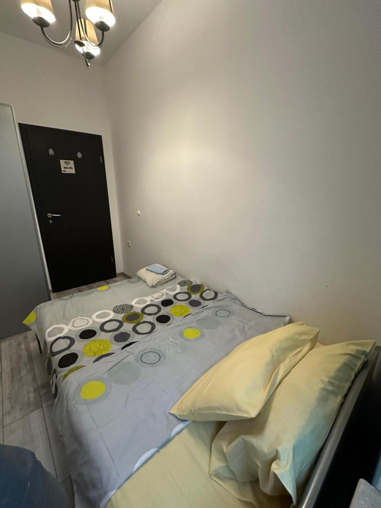Comfort Guest Rooms Plovdiv Esterno foto
