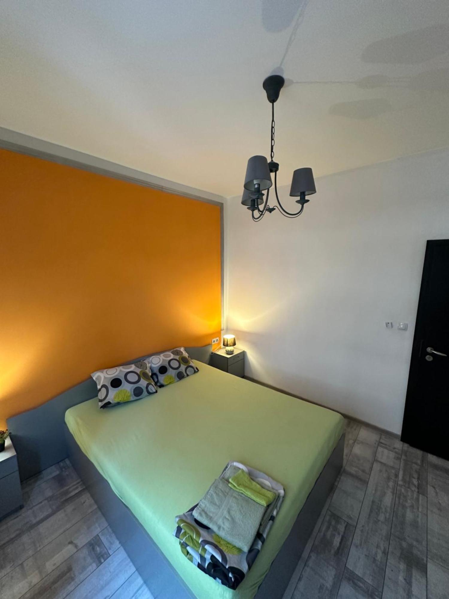 Comfort Guest Rooms Plovdiv Esterno foto