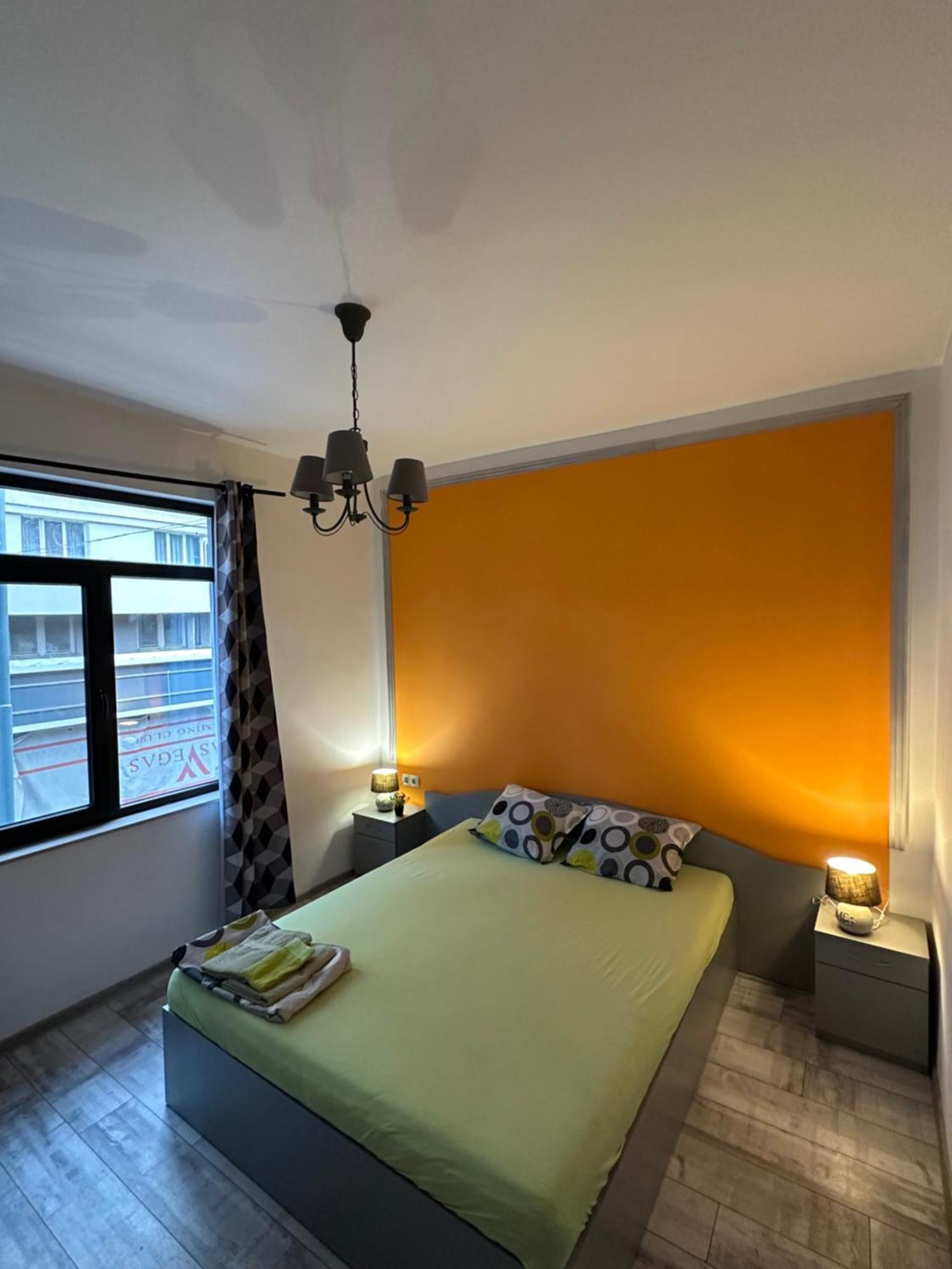 Comfort Guest Rooms Plovdiv Esterno foto