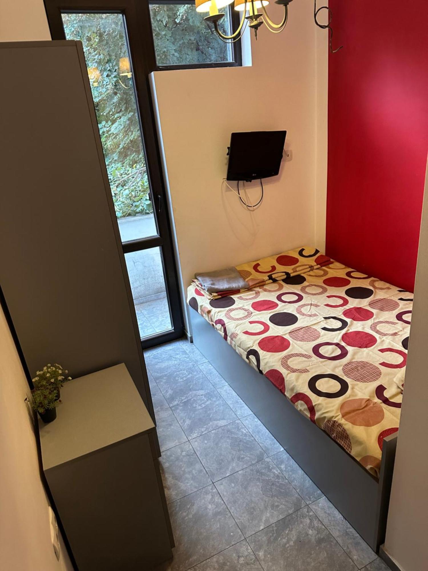 Comfort Guest Rooms Plovdiv Esterno foto